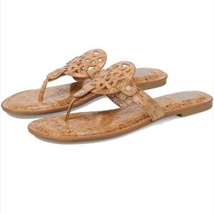 Dolce Vita Gotie Cork Sandals